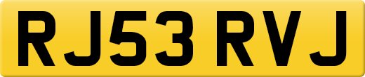 RJ53RVJ